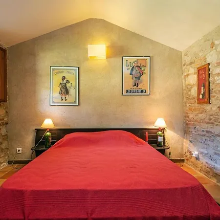 Ferienhaus Petite Maison Atypique - Ferme - Gaillac Rivières