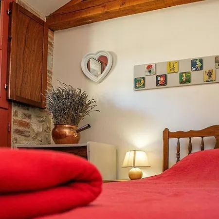 Petite Maison Atypique - Ferme - Gaillac