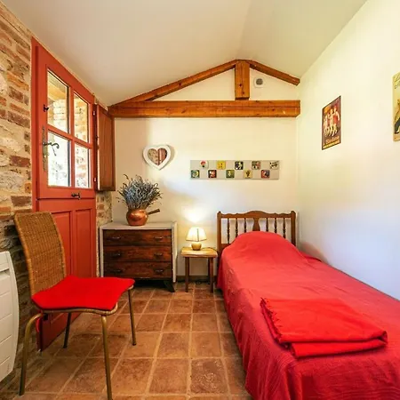 Petite Maison Atypique - Ferme - Gaillac * Rivières