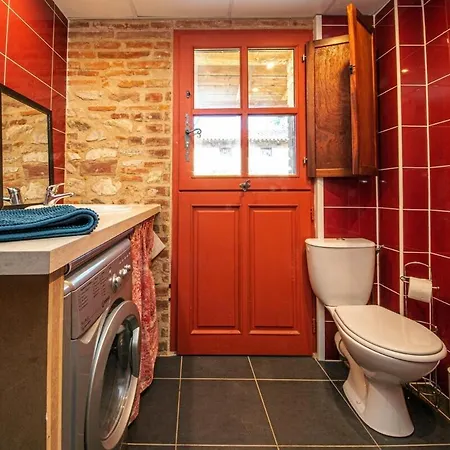 Ferienhaus Petite Maison Atypique - Ferme - Gaillac