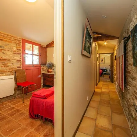 Petite Maison Atypique - Ferme - Gaillac *