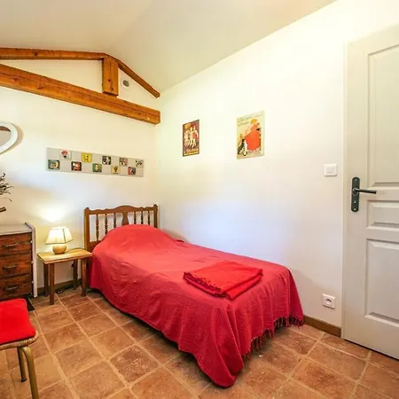 Petite Maison Atypique - Ferme - Gaillac Rivières