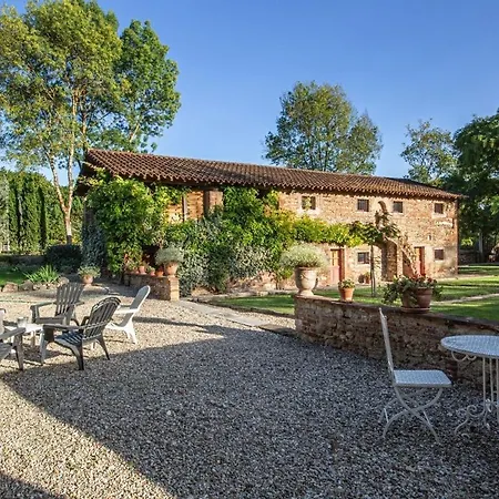 Ferienhaus Petite Maison Atypique - Ferme - Gaillac *