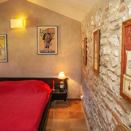 Petite Maison Atypique - Ferme - Gaillac * Rivières